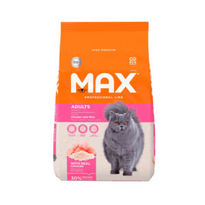 MAX CAT PROFESSIONAL LINE 10 KG