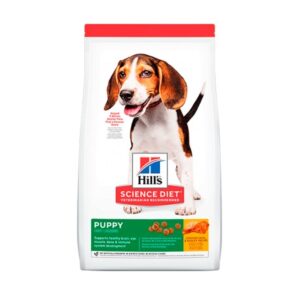 HILLS PUPPY ORIGINAL 27.5LB