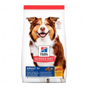 HILLS SENIOR ACTIVE LONGEVITY SENIOR DOG 26,5LB