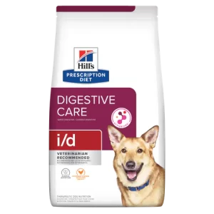 HILL´S PERRO I/D 8.5LB