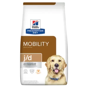 HILL´S PERRO J/D 27.5LB
