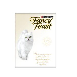 FANCY FEST SURTIDO 10 UNIDADES