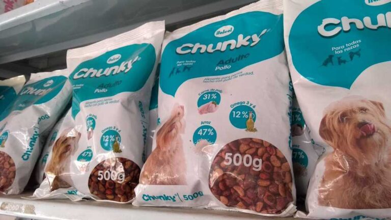 Lee más sobre el artículo ¡Chunky Pollo 25 kg: Nutrición de primera calidad para mascotas felices y saludables!