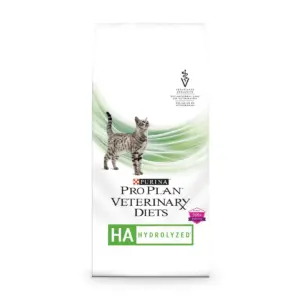 Pro Plan Veterinary Diets Gato Hidrolizado HA 1.8 kg