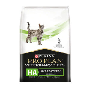 Pro Plan Veterinary Diets Gato Hidrolizado HA 1.8 kg